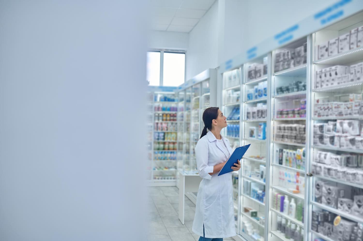 Safe Life Care Warehouse